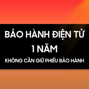 Thẻ Bảo Hành Điện Tử Shopee | Kích Hoạt Bảo Hành Online | Thẻ Bảo Hành 6 Tháng 12 Tháng | Quà Tặng Kèm Đơn