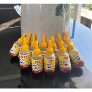 Combo 20 Lọ Thuốc Diệt Kiến Gián An Toàn Hiệu Quả