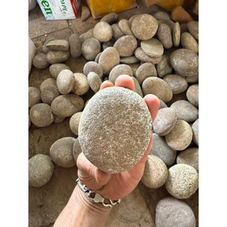 Đá kỳ tắm tự nhiên tẩy da chết, đá suối kỳ ghét tẩy tế bào chết cơ thể, kì gót chân, kì lông