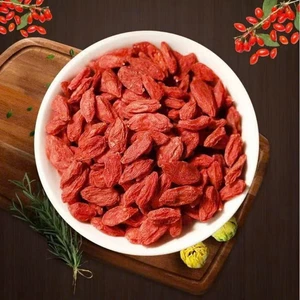 Combo 150g kỷ tử đỏ sấy khô. Kỷ tử chính hãng hạt to, nấu trà táo đỏ kỷ tử, chè dưỡng nhan bổ dưỡng