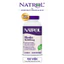 Viên uống hạn chế rụng tóc, hói da đầu, kích mọc Tóc & Tuyến lông, Da móng chắc khỏe Natrol Biotin 10.000mcg