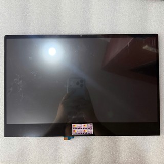Màn liền cảm ứng tương thích với HP ENVY X360 15-DR 15-DR1070WM 15-DR1001LA FHD 4K New 100%