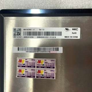 Màn liền cảm ứng tương thích với HP ENVY X360 15-DR 15-DR1070WM 15-DR1001LA FHD 4K New 100%