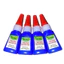 Combo 4 lọ keo dán đa năng siêu dính Oily Glue dán tường, dán sắt, dán nhựa, dán gỗ 20ml