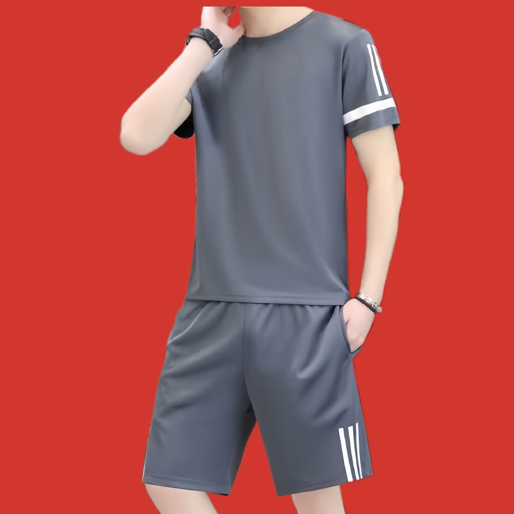Đồ Bộ Nam Mùa Hè 𝗗𝗟 𝗙𝗮𝘀𝗵𝗶𝗼𝗻 Mã 0G