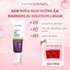 Kem Ngừa Mụn AC Solution Cream Nature Book 50g giảm sưng dưỡng ẩm từ Hàn Quốc