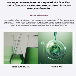 Centellian24 - Tinh Chất Dưỡng Sáng Da - Madeca Toning Essence Treatment 300ml | Clycos Phân Phối