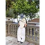 Áo Thun GODMOTHER Nam Nữ Form Boxy Thun Chữ GM Phối Màu Basic Cotton