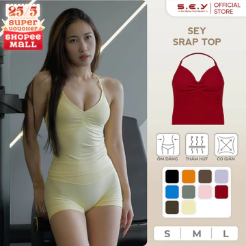 Women's activewear