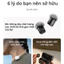 DJI Mic Mini 2TX-1RX+Hộp Sạc Vlog Thu Âm Không Dây Nhỏ Gọn Khử Ồn 2 Cấp Độ,Camera Hành Động