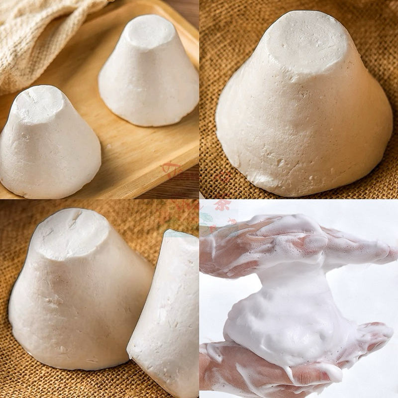 Xà phòng sữa dê Tân Cương thủ công: trắng da, sáng mịn, mềm mại, dưỡng da mịn màng | BigBuy360 - bigbuy360.vn