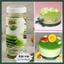 BỘT RẮC YUM - Bột rắc bánh kem, trang trí bánh- Phụ Kiện Trang Trí Bánh [FREESHIP🚗]