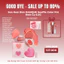 Son Kem Bùn DASIQUE Souffle Color Pot 6.5g