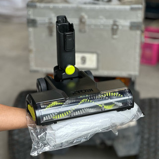 Đầu Chổi Hút Bụi Ryobi - Đầu Chà Sàn Cuốn, Thanh Ống Nối Dài Máy Hút Bụi Ryobi Cao Cấp Nhiều Phân Loại