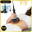 Máy Giảm Béo Mini Hồng Ngoại EMS Rung Nóng Ánh Sáng Sinh Học Săn Chắc Da Cho Spa Cá Nhân