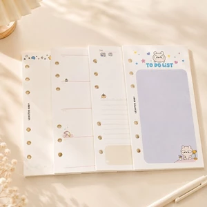 GIẤY REFILL A6 BABY