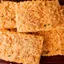Cơm Cháy Nếp Siêu Ruốc Ninh Bình Vàng - Túi 250g | Đồ ăn vặt - Đại long foods