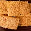 3 Túi | Cơm Cháy Nếp Siêu Ruốc Ninh Bình Vàng - Cơm Cháy Chà Bông - Túi 250g | Đồ Ăn Vặt - Đại Long Foods