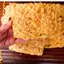 3 Túi | Cơm Cháy Nếp Siêu Ruốc Ninh Bình Vàng - Cơm Cháy Chà Bông - Túi 250g | Đồ Ăn Vặt - Đại Long Foods