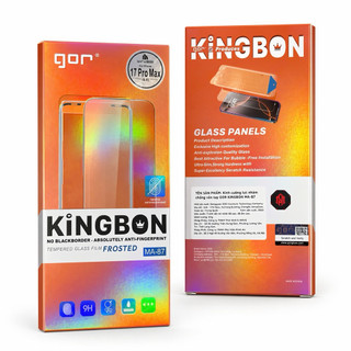 (MA-87) KÍNH CƯỜNG LỰC iPhone không viền đen chống vân chống chói kèm khung tự dán cho ip 13/14/15/16/17/plus/pro/promax