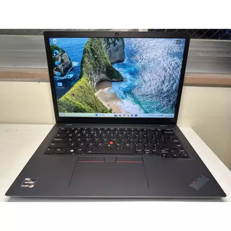Laptop Lenovo Thinkpad L13 Gen 4 |Ryzen 3 7330U Ryzen 5 PRO 7530U /Intel® Core™ i5 1335U |DDR5 16GB | SSD 256GB |13.3″ F