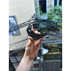 Pat heo 2 pis lắp cho xe điện v1