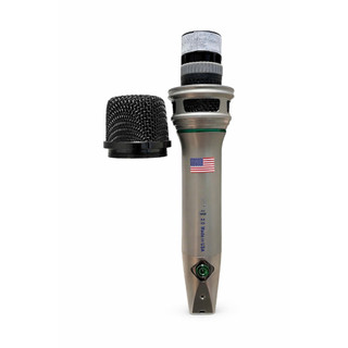 Micro Có Dây SH 2.0 3,0 Dây Dài 5m, độ nhạy cao không bị chập chờn ngắt sóng.
