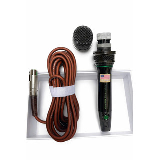 Micro Có Dây SH 2.0 3,0 Dây Dài 5m, độ nhạy cao không bị chập chờn ngắt sóng.