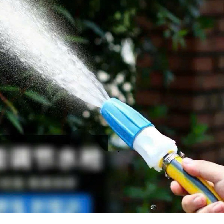 vòi tăng áp mẫu mới tiện lợi aluong