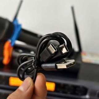 Micro Không Dây JBprosound JA-9 Pin Sạc Trực Tiếp Trên Tay Micro – Tiện Lợi, Chất Âm Trong Trẻo, Hát Nhẹ, Trầm Ấm.