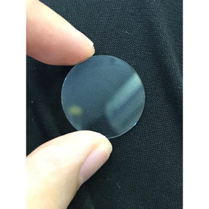 Kính đồng hồ khoáng PHẲNG dày 1mm các size từ 26 đến 42.5mm