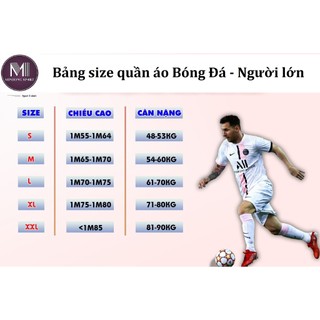 Bộ Quần Áo Bóng Đá Người Lớn - Đội Tuyển Nhật 2026 ( Vải Mè )