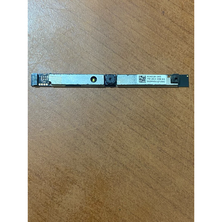 webcam camera mic tháo máy laptop cũ HP 250 G6