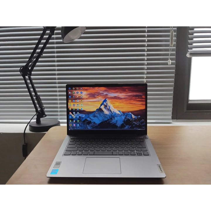 Laptop Lenovo Ideapad 3 14ITL6 / 14IAU7 | Core™ i5-1235U / Core™ i7-1165G7 |8/16GB | 256GB | 14 inch FHD