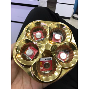 combo 5 viên pin cúc áo Lr44 phù hợp cho đồng hồ, máy tính hs, đồ chơi