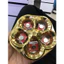 combo 5 viên pin cúc áo Lr44 phù hợp cho đồng hồ, máy tính hs, đồ chơi