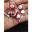 combo 5 viên pin cúc áo Lr44 phù hợp cho đồng hồ, máy tính hs, đồ chơi