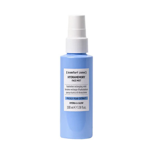 Xịt Dưỡng Giúp Cấp Ẩm, Làm Mềm Mịn Da Comfort Zone Hydramemory Face Mist 100ml