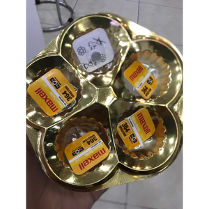 Combo 5 viên pin đồng hồ Maxell nhật mã 621 364 sr621
