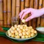 Bánh nhãn THÀNH NAM nhà Đại Long Foods - Bánh Nhãn Truyền Thống - Túi 180g, 280g
