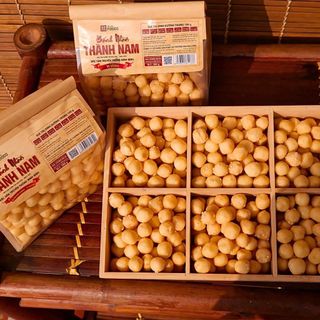 Bánh Nhãn THÀNH NAM, thơm ngon, bổ dưỡng, giòn tan 180g, 280g - đặc sản truyền thống