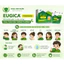 Eugica Cold & Flu – Hỗ Trợ Giảm Cảm Cúm, Sổ Mũi, Nghẹt Mũi Hiệu Quả - Hộp 10 gói