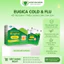 Eugica Cold & Flu – Hỗ Trợ Giảm Cảm Cúm, Sổ Mũi, Nghẹt Mũi Hiệu Quả - Hộp 10 gói