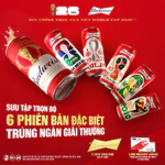 Nồng Độ Cồn 5.0% - Combo 2 Thùng 24 Lon Bia Budweiser Sleek Can Chính Hãng (330ml/ lon) — ảnh 2