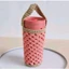 Túi Đựng Ly, Cốc, Bình Nước , Bình Nước, Chai Nước...Túi móc len handmade