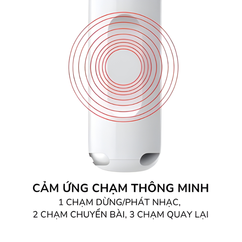 Tai Nghe Bluetooth AP 4 Bản Cao Cấp Pin 8H Bass Căng Đàm Thoại Định Vị Full Chức Năng BH 12 Tháng