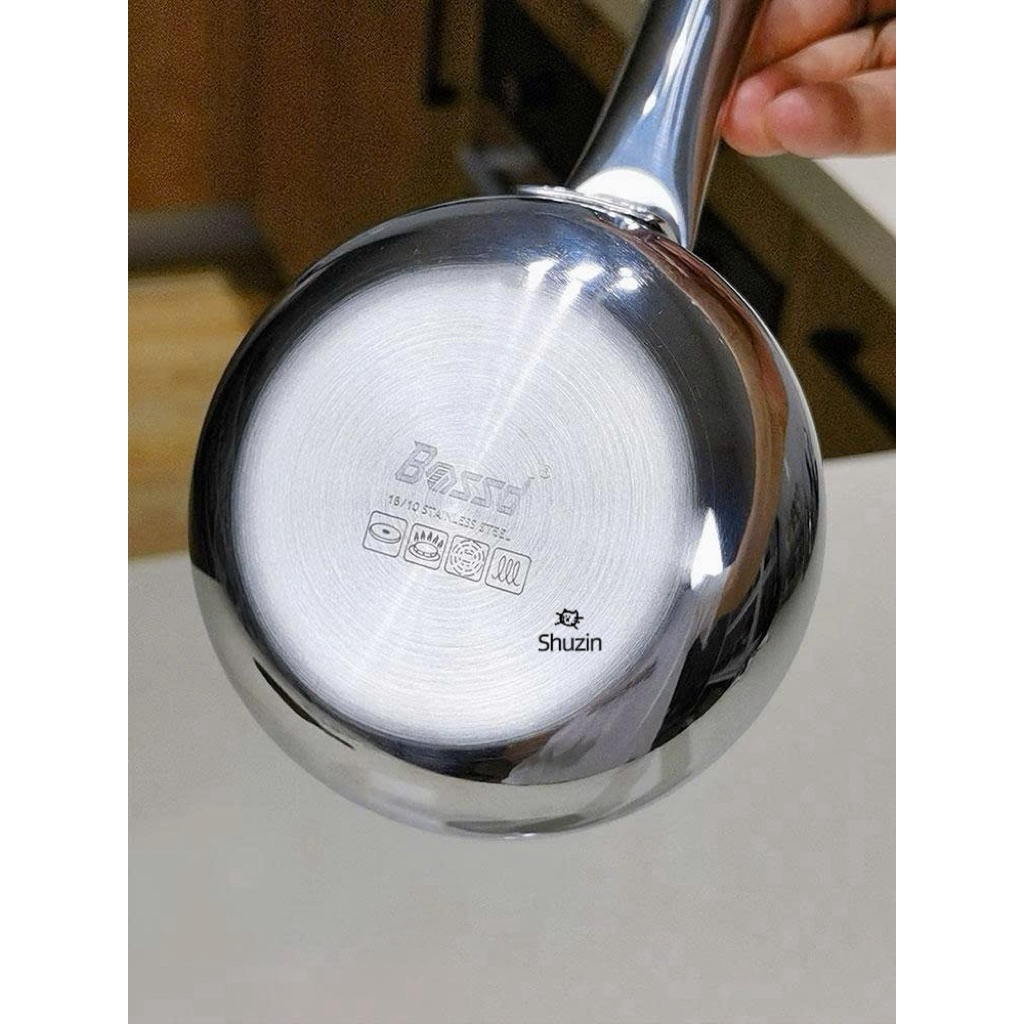 QUÁNH MINI BOSSD 9.5CM - B112