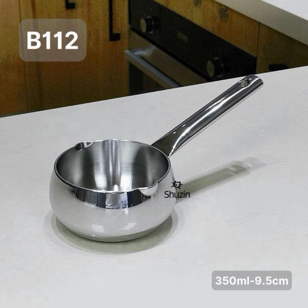 QUÁNH MINI BOSSD 9.5CM - B112