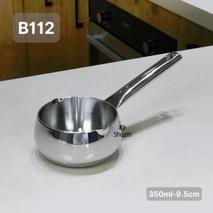 QUÁNH MINI BOSSD 9.5CM - B112