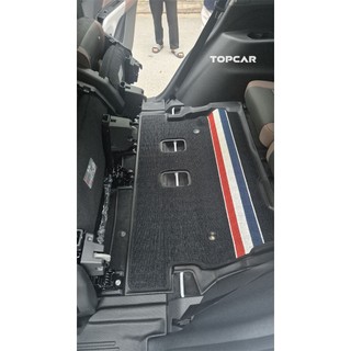 Thảm lót sàn ô tô LIMO GREEN TOPCAR chất liệu nhựa TPE nguyên sinh cao cấp không chứa chất độc hại